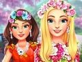 खेल मेरा ख़्वाबों जैसा फूलों का फ़ैशन लुक ऑनलाइन