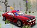 खेल पुलिस सुपरकार पार्किंग मैनिया ऑनलाइन