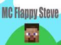 खेल MC Flappy स्टीव ऑनलाइन
