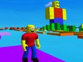 खेल Roblox Obby: नरक की टॉवर ऑनलाइन खेल Roblox Obby: नरक की टॉवर ऑनलाइन