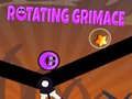 खेल घुमती हुई grimace ऑनलाइन