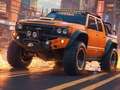 खेल 4x4 ऑफरोडर ऑनलाइन