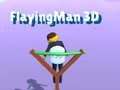 खेल उड़ता आदमी 3D ऑनलाइन