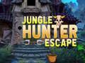 खेल जंगल शिकारी escape ऑनलाइन