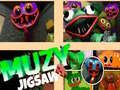 खेल MUZY जिगसॉ पहेली ऑनलाइन