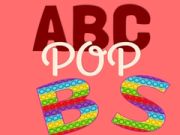 खेल ABC पॉप ऑनलाइन खेल ABC पॉप ऑनलाइन