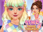 खेल ASMR ब्यूटी ट्रीटमेंट ऑनलाइन