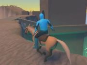 खेल KnightBit: योद्धाओं की लड़ाई ऑनलाइन