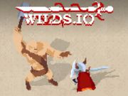 खेल Wilds.io ऑनलाइन