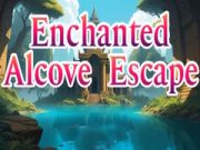 खेल आकर्षित अलकोव से Escape ऑनलाइन