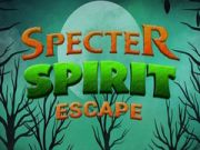 खेल स्पेक्टर आत्मा escape ऑनलाइन