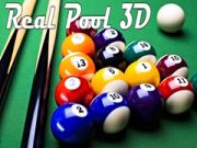 खेल वास्तविक पूल 3D ऑनलाइन