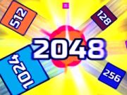 खेल अनंत घन 2048 ऑनलाइन