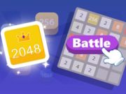 खेल युद्ध 2048 ऑनलाइन
