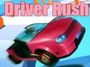 खेल चालक Rush ऑनलाइन