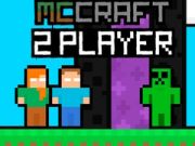 खेल MCCraft 2 खिलाड़ी ऑनलाइन