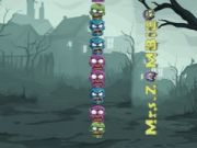 खेल Mrs. Zombie ऑनलाइन