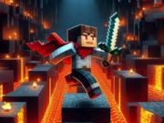 खेल Minecraft ओबी ऑनलाइन