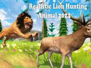 खेल वास्तविक शेर शिकार 2024 ऑनलाइन