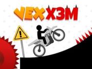 खेल Vex X3M ऑनलाइन