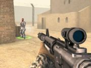 खेल FPS कमांडो: 3D शूटर ऑनलाइन