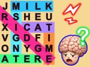 खेल शब्द भरें: सभी शब्द खोजें ऑनलाइन