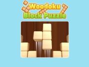 खेल Woodoku: ब्लॉक पज़ल ऑनलाइन