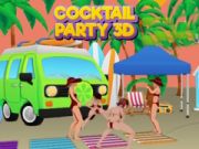 खेल कॉकटेल पार्टी 3D ऑनलाइन खेल कॉकटेल पार्टी 3D ऑनलाइन
