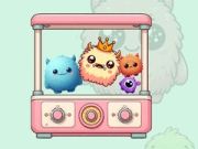 खेल आलिंगनMonster संलयन ऑनलाइन