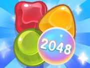 खेल 2048 कौशल संस्करण ऑनलाइन