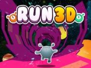 खेल दौड़ 3D ऑनलाइन