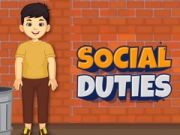 खेल सामाजिक कर्तव्य ऑनलाइन