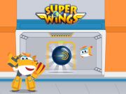 खेल Superwings Colorswitch ऑनलाइन
