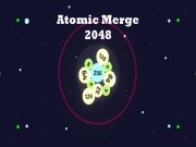 खेल परमाणु मर्ज 2048 ऑनलाइन