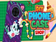 खेल DIY फोन केस शॉप ऑनलाइन