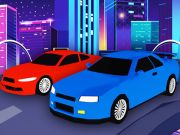 खेल रेस इट: कार रेसिंग ऑनलाइन