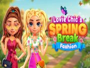 खेल Lovie chics स्प्रिंग ब्रेक फैशन ऑनलाइन