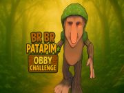 खेल BR BR PATAPIM: OBBY चैलेंज ऑनलाइन
