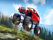 खेल Offroad चढ़ाई 4x4 ऑनलाइन
