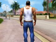 खेल GTA: ग्रैंड वेगास अपराध ऑनलाइन