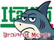खेल Brainrot Boing Boing Merge ऑनलाइन