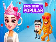 खेल Nerd से लेकर लोकप्रिय बैलेरीना Cappuccina तक ऑनलाइन