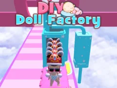 खेल DIY डॉल फैक्टरी ऑनलाइन