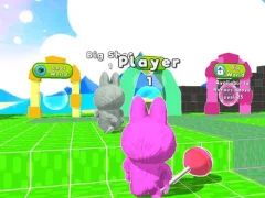 खेल लबूबू की दुनिया ऑनलाइन