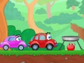 खेल Wheely 8 ऑनलाइन खेल Wheely 8 ऑनलाइन