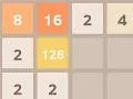 खेल 2048 ऑनलाइन