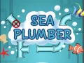 खेल Sea Plumber ऑनलाइन