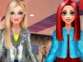 खेल BFFs मेकअप समय ऑनलाइन खेल BFFs मेकअप समय ऑनलाइन