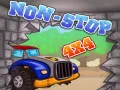 खेल नॉन-स्टॉप 4x4 ऑनलाइन खेल नॉन-स्टॉप 4x4 ऑनलाइन