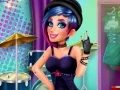 खेल Jessie Rockstar: असली मेकओवर ऑनलाइन खेल Jessie Rockstar: असली मेकओवर ऑनलाइन